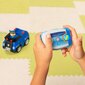 Radio vadāms automašīnas modelis ar Chase figūriņ Spin Master Ķepu Patruļa (Paw Patrol) цена и информация | Rotaļlietas zēniem | 220.lv