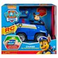 Radio vadāms automašīnas modelis ar Chase figūriņ Spin Master Ķepu Patruļa (Paw Patrol) цена и информация | Rotaļlietas zēniem | 220.lv