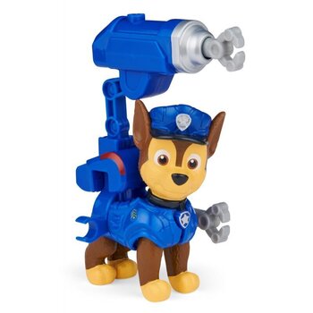 Фигурка Hero Pups Щенячий Патруль (Paw Patrol), 6060427 цена и информация | Игрушки для мальчиков | 220.lv