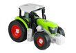 Traktors ar piekabi 43 cm cena un informācija | Rotaļlietas zēniem | 220.lv