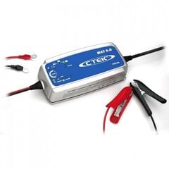 Akumulatora lādētājs CTEK MXT 4.0 cena un informācija | Akumulatoru lādētāji | 220.lv