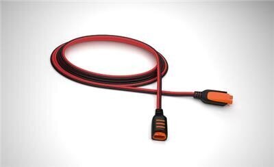 Pagarinājuma kabelis CTEK 56-304, 2.5 m cena un informācija | Akumulatoru lādētāji | 220.lv