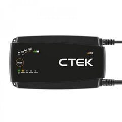 Akumulatora lādētājs CTEK M25 EU cena un informācija | Akumulatoru lādētāji | 220.lv