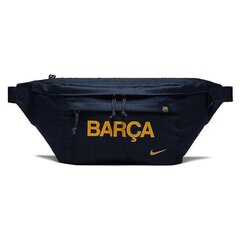 Сумка на пояс Nike Stadium FCB BA5792-451 цена и информация | Рюкзаки и сумки | 220.lv