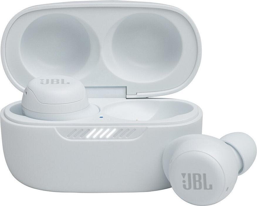 JBL Live Free NC+ cena un informācija | Austiņas | 220.lv