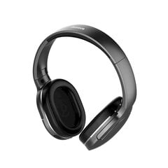 Baseus Encok Wireless headphone D02 Pro (black) цена и информация | Наушники | 220.lv