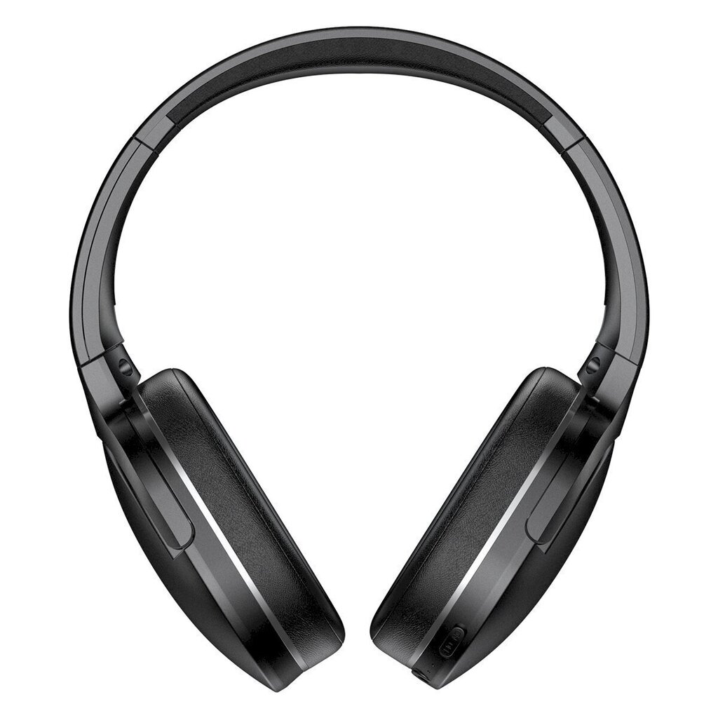 Baseus Encok Wireless D02 Pro Black cena un informācija | Austiņas | 220.lv