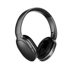 Baseus Encok Wireless headphone D02 Pro (black) цена и информация | Наушники | 220.lv