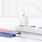 Baseus Super Si Quick Charger 1C 30W (white) cena un informācija | Lādētāji un adapteri | 220.lv