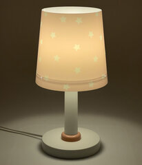 Dalber bērnu galda lampa Star Light cena un informācija | Lampas bērnu istabai | 220.lv
