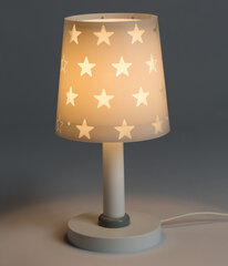 Dalber bērnu galda lampa Stars цена и информация | Детские светильники | 220.lv