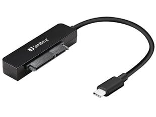 Sandberg 134-19 HDMI Capture Link to USB цена и информация | Адаптеры и USB разветвители | 220.lv