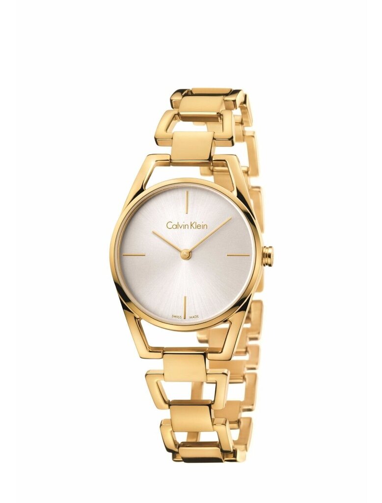 Sieviešu pulkstenis Calvin Klein K7L23546 cena un informācija | Sieviešu pulksteņi | 220.lv