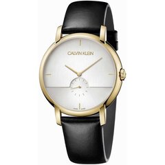 Sieviešu pulkstenis Calvin Klein K9H2Y5C6 cena un informācija | Calvin Klein Apģērbi, apavi, aksesuāri | 220.lv
