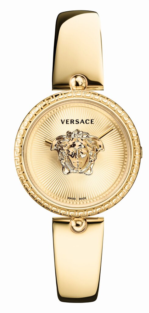 Sieviešu pulkstenis Versace VECQ00618 цена и информация | Sieviešu pulksteņi | 220.lv