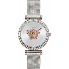 Sieviešu pulkstenis Versace VEDV00419 cena un informācija | Sieviešu pulksteņi | 220.lv