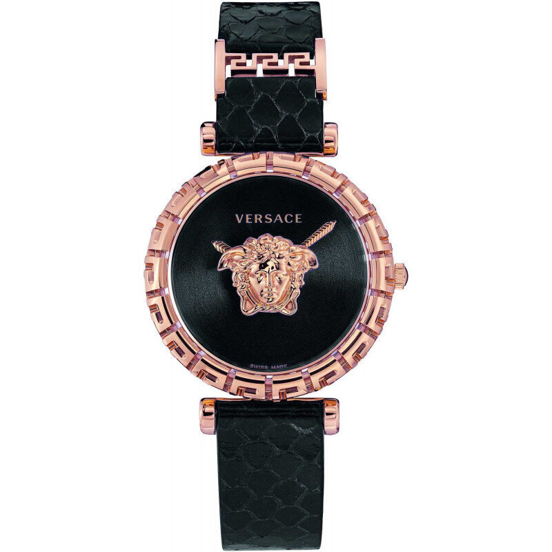 Sieviešu pulkstenis Versace VEDV00719 цена и информация | Sieviešu pulksteņi | 220.lv