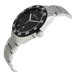 Vīriešu pulkstenis Calvin Klein K9R31C41 cena un informācija | Vīriešu pulksteņi | 220.lv