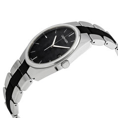 Vīriešu pulkstenis Calvin Klein K9E211B1 cena un informācija | Vīriešu pulksteņi | 220.lv