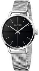 Vīriešu pulkstenis Calvin Klein K7B21121 cena un informācija | Vīriešu pulksteņi | 220.lv