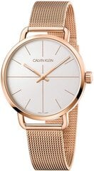 Vīriešu pulkstenis Calvin Klein K7B21626 цена и информация | Мужские часы | 220.lv