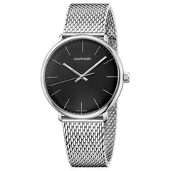Vīriešu pulkstenis Calvin Klein K8M21121 cena un informācija | Vīriešu pulksteņi | 220.lv