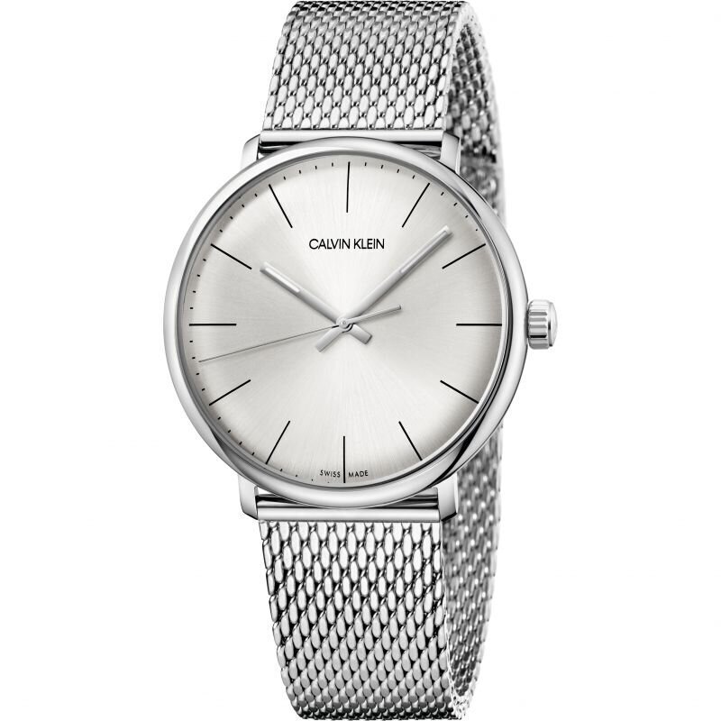 Vīriešu pulkstenis Calvin Klein K8M21126 cena un informācija | Vīriešu pulksteņi | 220.lv
