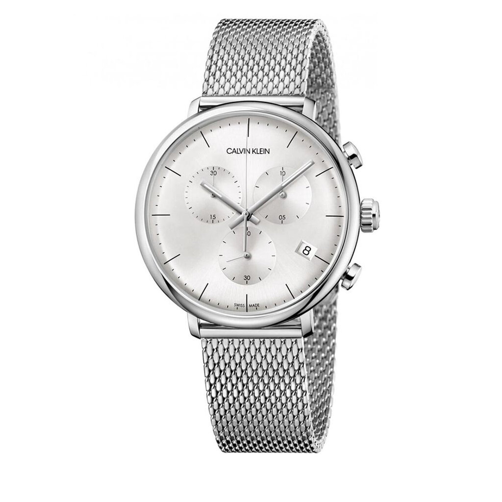 Vīriešu pulkstenis Calvin Klein K8M27126 cena un informācija | Vīriešu pulksteņi | 220.lv