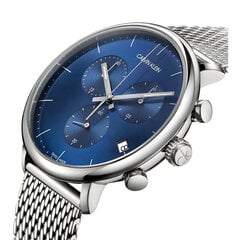 Vīriešu pulkstenis Calvin Klein K8M2712N цена и информация | Мужские часы | 220.lv