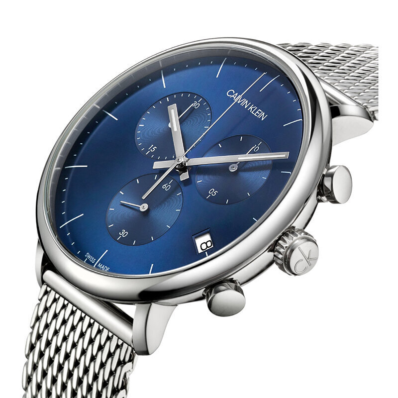 Vīriešu pulkstenis Calvin Klein K8M2712N цена и информация | Vīriešu pulksteņi | 220.lv