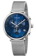 Vīriešu pulkstenis Calvin Klein K8M2712N цена и информация | Мужские часы | 220.lv