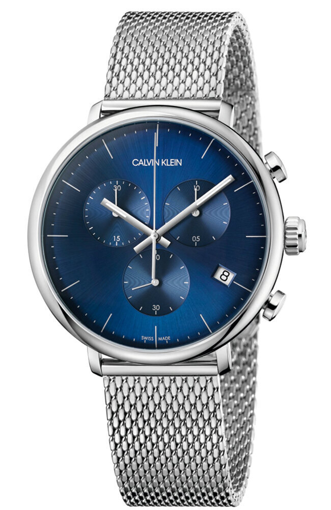 Vīriešu pulkstenis Calvin Klein K8M2712N cena un informācija | Vīriešu pulksteņi | 220.lv