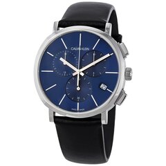 Vīriešu pulkstenis Calvin Klein K8Q371CN цена и информация | Мужские часы | 220.lv