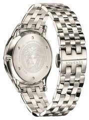 Vīriešu pulkstenis Versace VEBK00418 cena un informācija | Vīriešu pulksteņi | 220.lv
