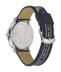 Vīriešu pulkstenis Versace VEBQ01219 cena un informācija | Versace Apģērbi, apavi, aksesuāri | 220.lv