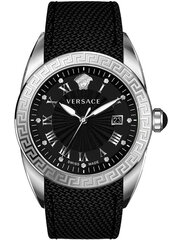 Vīriešu pulkstenis Versace VFE030013 cena un informācija | Vīriešu pulksteņi | 220.lv