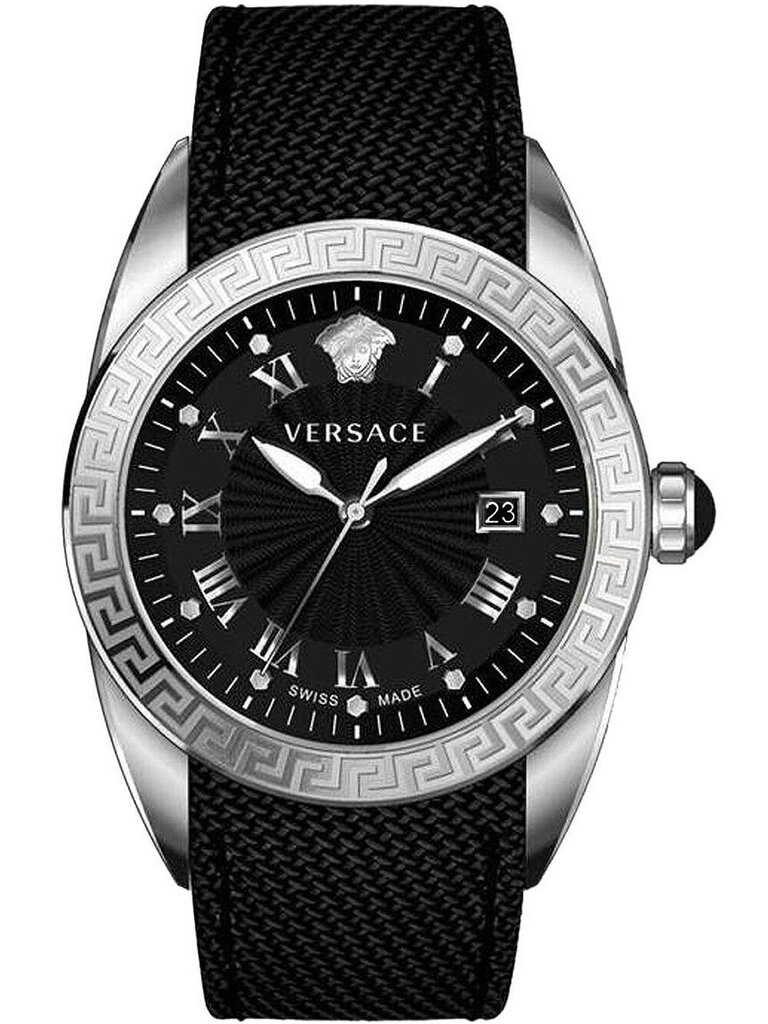 Vīriešu pulkstenis Versace VFE030013 цена и информация | Vīriešu pulksteņi | 220.lv