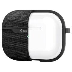 Spigen Urban Fit Apple AirPods Pro Black цена и информация | Наушники Hercules HDP DJ60 | 220.lv