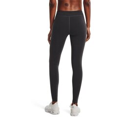 Sporta legingi sievietēm Under Armor Favorite Leggings W 1356403 010, pelēki cena un informācija | Sporta apģērbs sievietēm | 220.lv