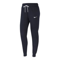 Женские спортивные штаны Nike Park 20 W CW6961-451, синие цена и информация | Спортивная одежда для женщин | 220.lv