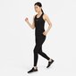 Nike sieviešu treniņu legingi DF FAST TGHT melni цена и информация | Sporta apģērbs sievietēm | 220.lv