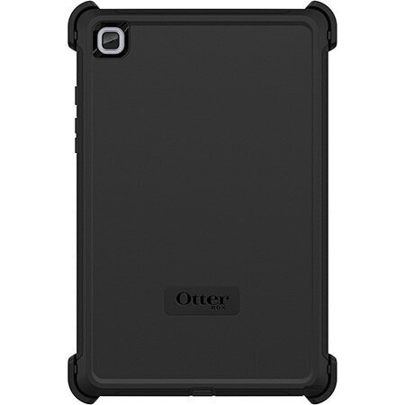 OtterBox Defender Series For Galaxy Tab A7, melns cena un informācija | Somas, maciņi | 220.lv