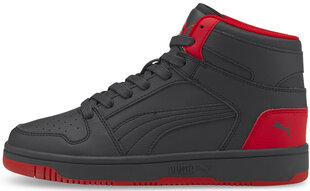 Мужские кроссовки Puma Rebound Layup Black 370486 16/5 цена и информация | Кроссовки для мужчин | 220.lv