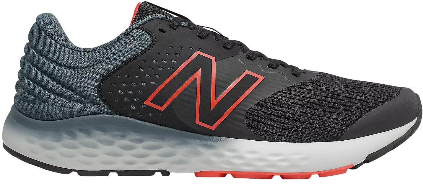 New Balance Apavi M520V7 Black Grey M520CB7/10 цена и информация | Sporta apavi vīriešiem | 220.lv