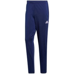 Мужские спортивные штаны Adidas Condivo 18 M CV8258, синие цена и информация | Мужская спортивная одежда | 220.lv
