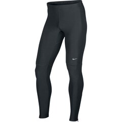 Vīriešu sporta bikses Nike filament tight 519712010, melnas cena un informācija | Sporta apģērbs vīriešiem | 220.lv