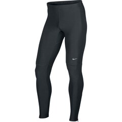 Мужские спортивные штаны Nike filament tight 519712010, чёрные цена и информация | Мужская спортивная одежда | 220.lv