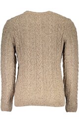 Vīriešu džemperis Gant, balts цена и информация | Мужские свитера | 220.lv