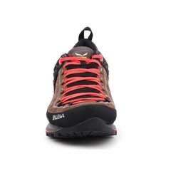 Повседневные женские туфли Salewa 613580480, черные цена и информация | Спортивная обувь, кроссовки для женщин | 220.lv