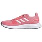 Sieviešu sporta apavi Adidas Runfalcon 2.0 W FZ1327, rozā cena un informācija | Sporta apavi sievietēm | 220.lv